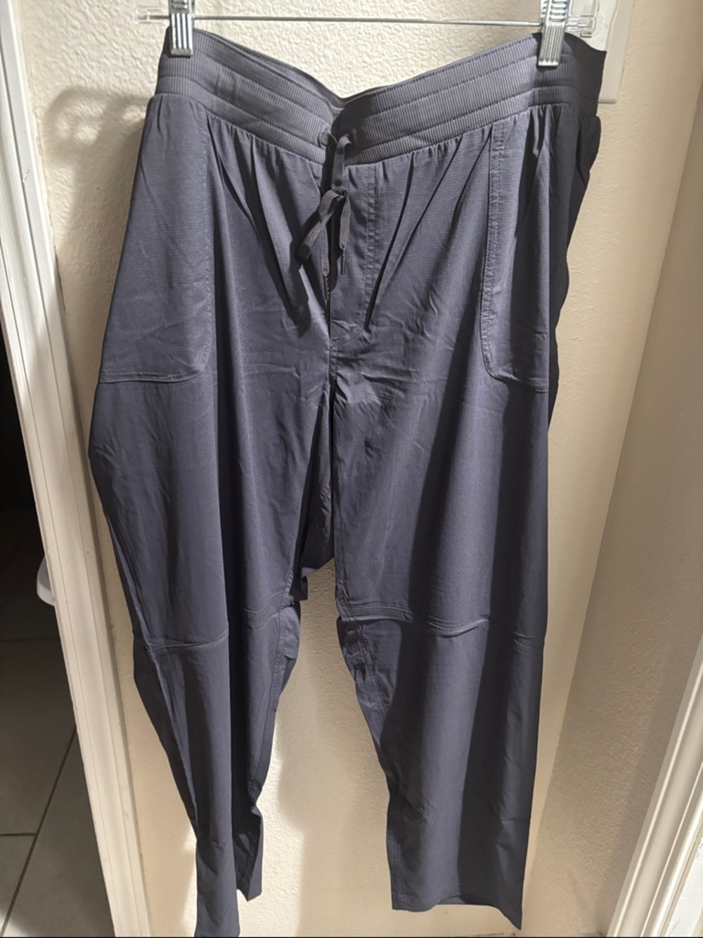 L.L. Bean Men's Granite Vista Camp UPF Drawcord Pants 3X+ NWT